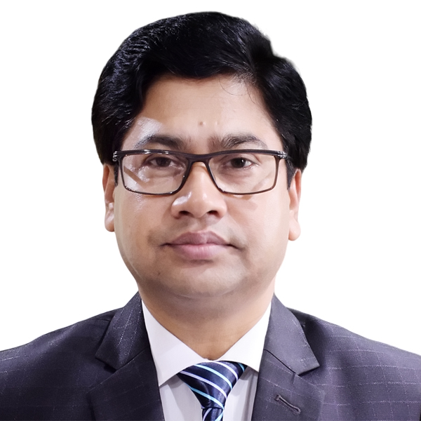 Rtn. Dr. Motiur Rahman