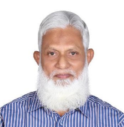 Prof. Dr. A.K.M. Ahsan Habib